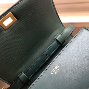 celine box bag amazon